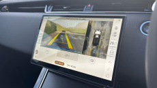 Land Rover Range Rover Evoque 2.0 D200 Dynamic SE 5dr Auto Diesel Hatchback